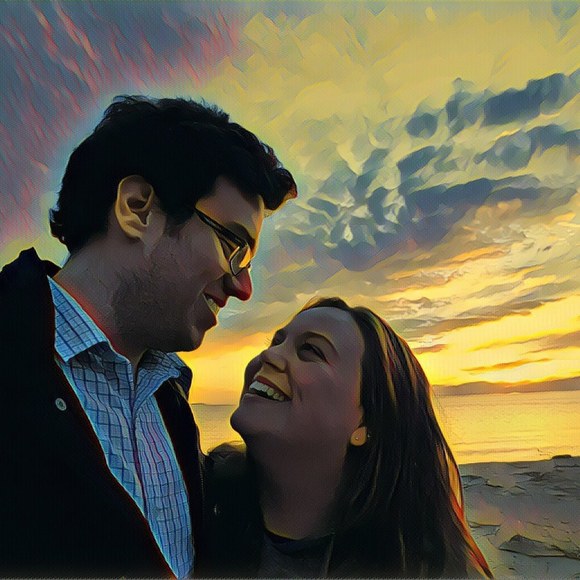 Meet your Posher, Morgan - Picture 1 of 1